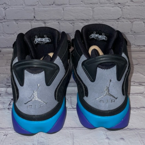 Jordan 6 Rings - Picture 5 of 5